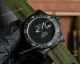 Superclone Rolex DiW Submariner Cal.3135 Carbon Bezel Blue Braided Strap 40mm (3)_th.jpg